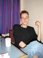 Donderdag 009